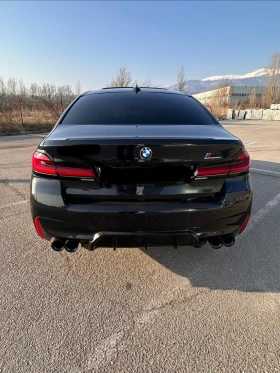BMW 530 D M-PAKET, снимка 6