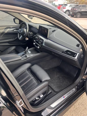 BMW 530 D M-PAKET, снимка 9