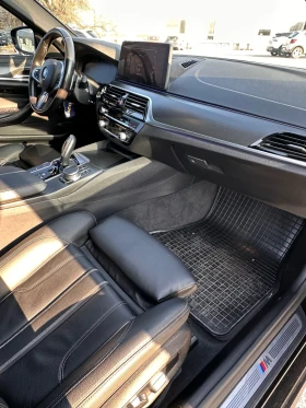 BMW 530 D M-PAKET, снимка 10