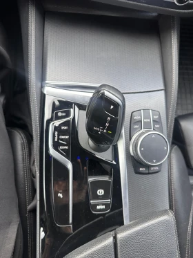 BMW 530 D M-PAKET, снимка 14