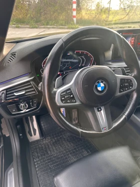 BMW 530 D M-PAKET, снимка 12