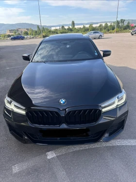 BMW 530 D M-PAKET, снимка 2
