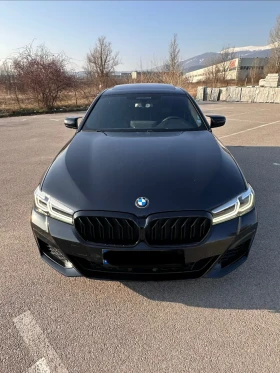 BMW 530 D M-PAKET, снимка 4