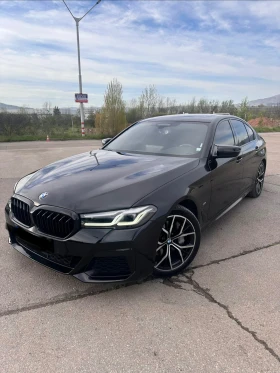 BMW 530 D M-PAKET, снимка 2