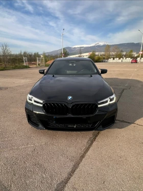 BMW 530 D M-PAKET, снимка 8