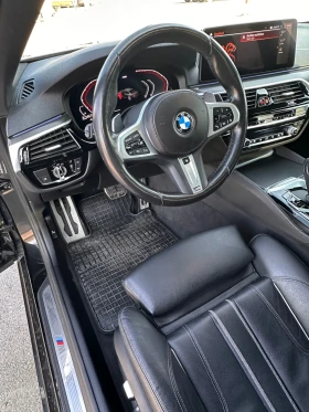 BMW 530 D M-PAKET, снимка 9