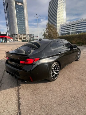 BMW 530 D M-PAKET, снимка 7