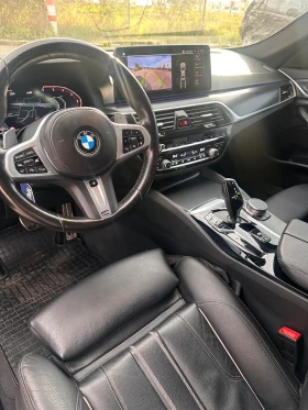 BMW 530 D M-PAKET, снимка 10