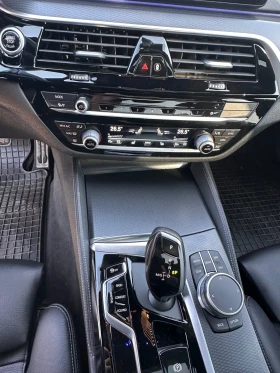BMW 530 D M-PAKET, снимка 14