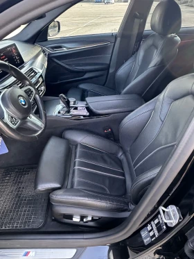 BMW 530 D M-PAKET, снимка 11