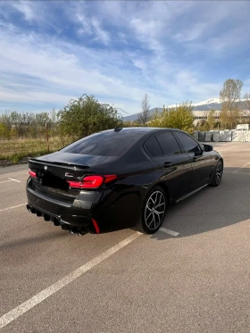BMW 530 D M-PAKET, снимка 5