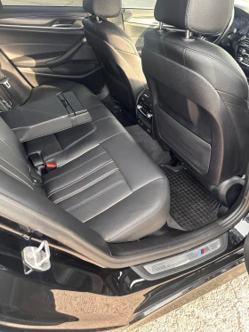 BMW 530 D M-PAKET, снимка 16