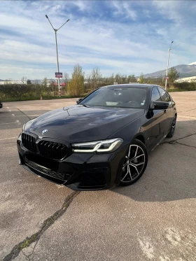 BMW 530 D M-PAKET, снимка 1