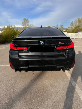 BMW 530 D M-PAKET, снимка 6