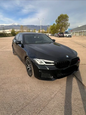 BMW 530 D M-PAKET, снимка 4