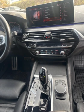 BMW 530 D M-PAKET, снимка 11