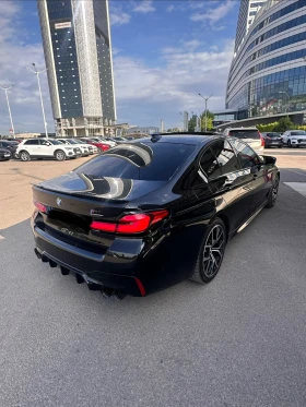 BMW 530 D M-PAKET, снимка 7