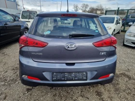 Hyundai I20 1.1CRDI 75HP.ACTIV ITALIA, снимка 5