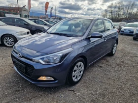 Hyundai I20 1.1CRDI 75HP.ACTIV ITALIA, снимка 1