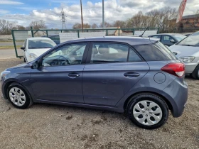 Hyundai I20 1.1CRDI 75HP.ACTIV ITALIA, снимка 3