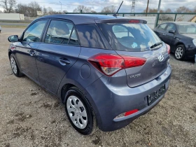 Hyundai I20 1.1CRDI 75HP.ACTIV ITALIA, снимка 4