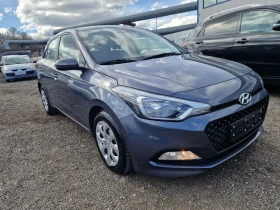 Hyundai I20 1.1CRDI 75HP.ACTIV ITALIA, снимка 7