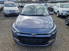 Hyundai I20 1.1CRDI 75HP.ACTIV ITALIA, снимка 2