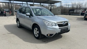 Subaru Forester 2.0i Швейцария, снимка 1
