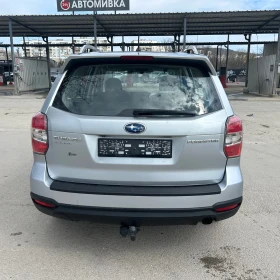 Subaru Forester 2.0i Швейцария, снимка 5