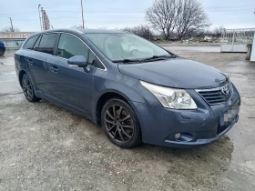 Toyota Avensis, снимка 1