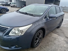 Toyota Avensis, снимка 2