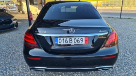 Mercedes-Benz E 400 GERMANIA, снимка 12