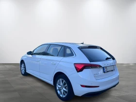 Skoda Scala Edition автоматик 110 к.с. в гаранция от България!, снимка 4