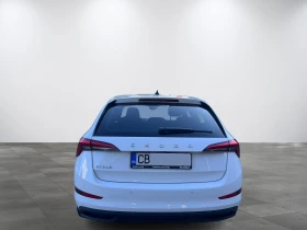 Skoda Scala Edition автоматик 110 к.с. в гаранция от България!, снимка 5