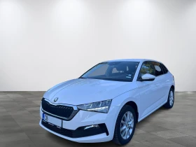 Skoda Scala Edition автоматик 110 к.с. в гаранция от България!, снимка 1