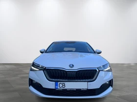 Skoda Scala Edition автоматик 110 к.с. в гаранция от България!, снимка 2