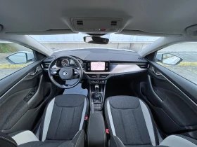 Skoda Scala Edition автоматик 110 к.с. в гаранция от България!, снимка 8