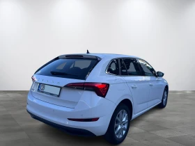 Skoda Scala Edition автоматик 110 к.с. в гаранция от България!, снимка 6