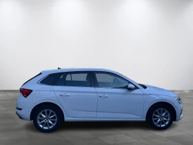 Skoda Scala Edition автоматик 110 к.с. в гаранция от България!, снимка 3