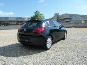 Opel Astra 1.7 Ecotec, снимка 4