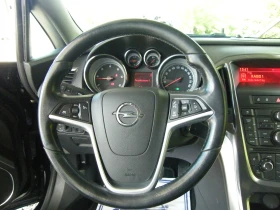 Opel Astra 1.7 Ecotec, снимка 14