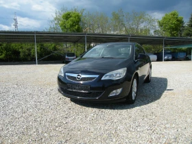 Opel Astra 1.7 Ecotec, снимка 1