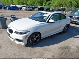 BMW M2 3.0l 40I, снимка 2