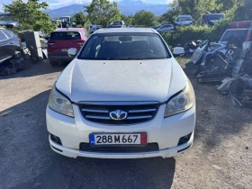Chevrolet Epica 2.0i, L6, АВТОМАТИК, 144кс., снимка 2