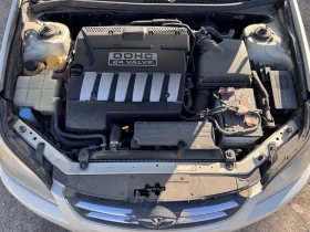 Chevrolet Epica 2.0i, L6, АВТОМАТИК, 144кс., снимка 7