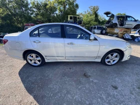 Chevrolet Epica 2.0i, L6, АВТОМАТИК, 144кс., снимка 4