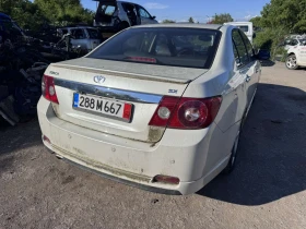 Chevrolet Epica 2.0i, L6, АВТОМАТИК, 144кс., снимка 5