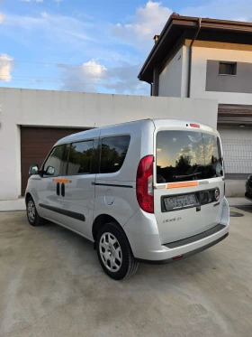 Fiat Doblo, снимка 5