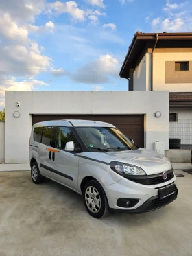 Fiat Doblo, снимка 2