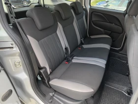Fiat Doblo, снимка 14